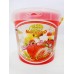 Nata Kingdom 1.5kg Nata De Coco In Strawberry Flavour